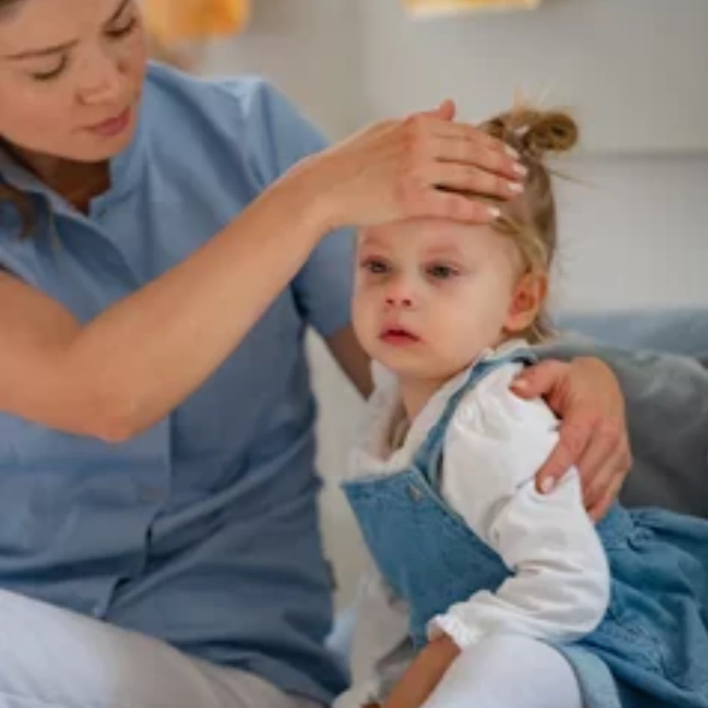 Socorrista – Adaptado a la primera infancia (8h)